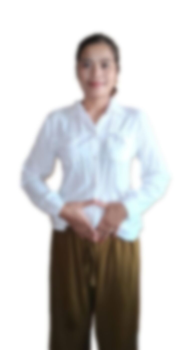 Reni Rahayu — Indonesian maid in Singapore