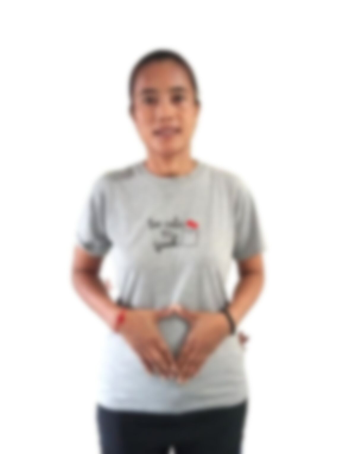 Myint Myint Aye — Myanmarese maid in Singapore
