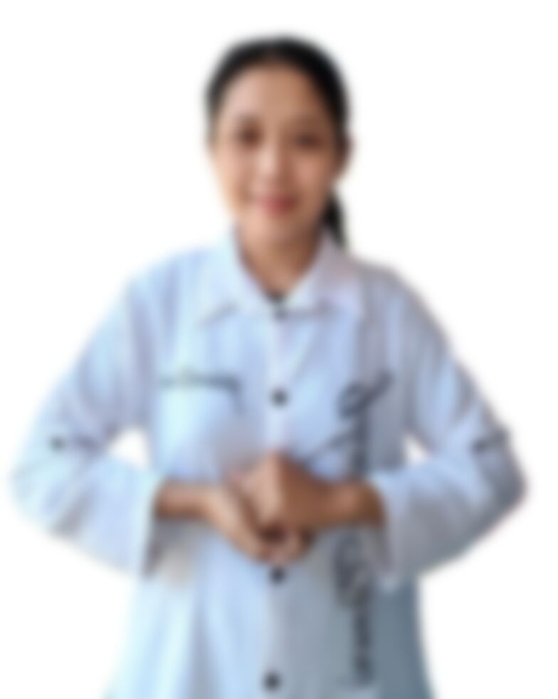 Nurhati — Indonesian maid in Singapore