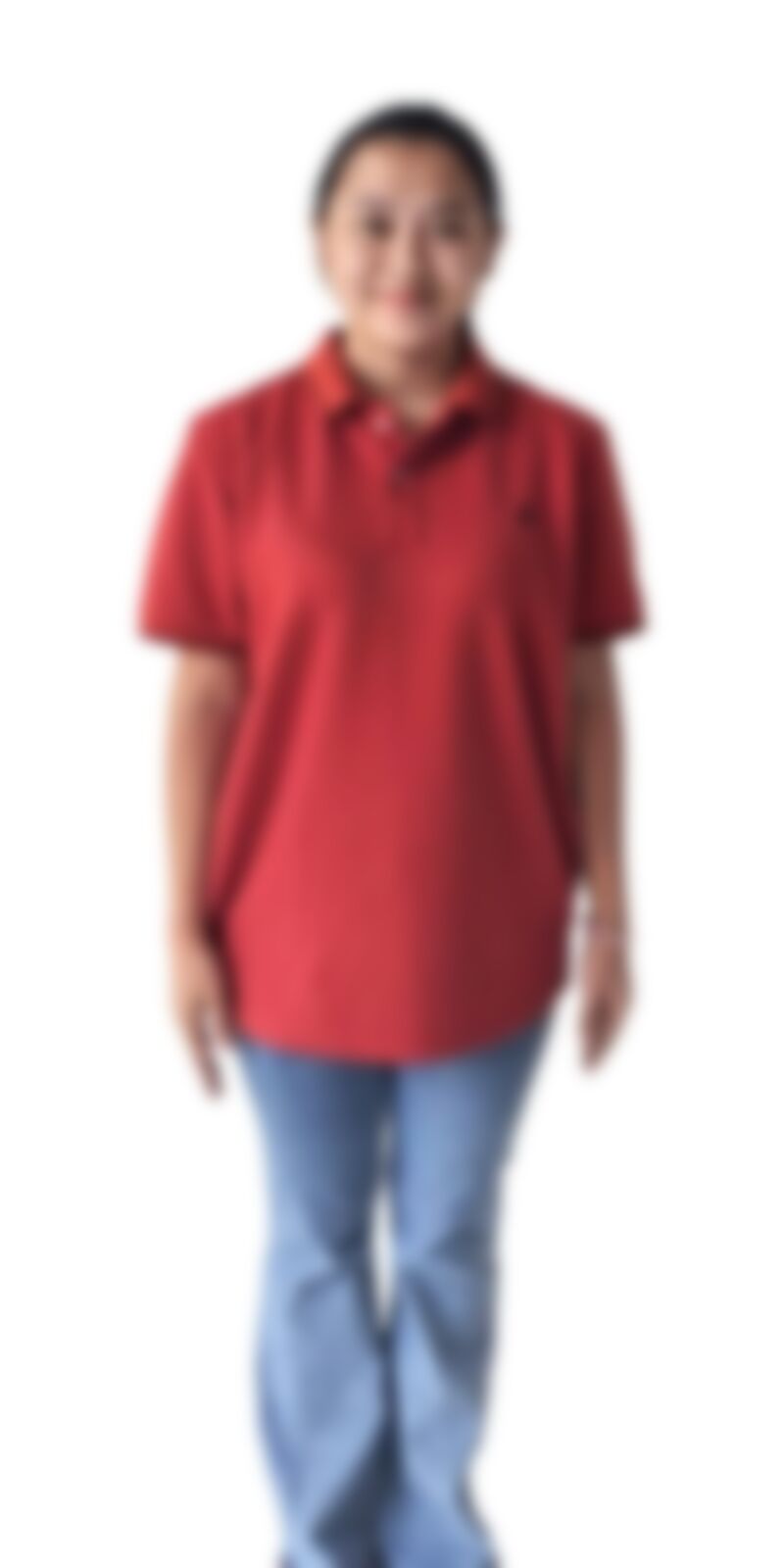 Siti Nurjanah — Indonesian maid in Singapore