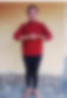 NURNANINGSIH — Indonesian maid in Singapore