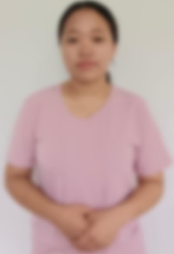 LALTHANZAUVI — Indian maid in Singapore