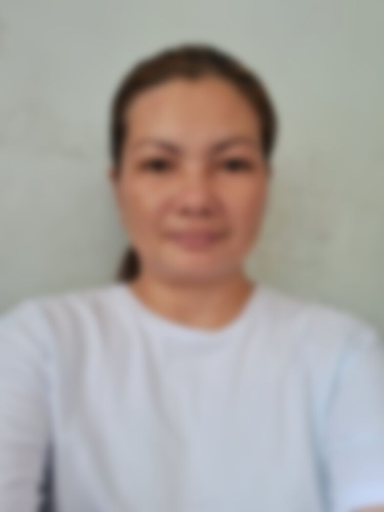 Cristine S. Aligato — Filipino maid in Singapore