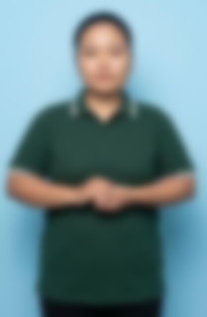 TRI SISKA WAHYU NINGSIH — Indonesian maid in Singapore