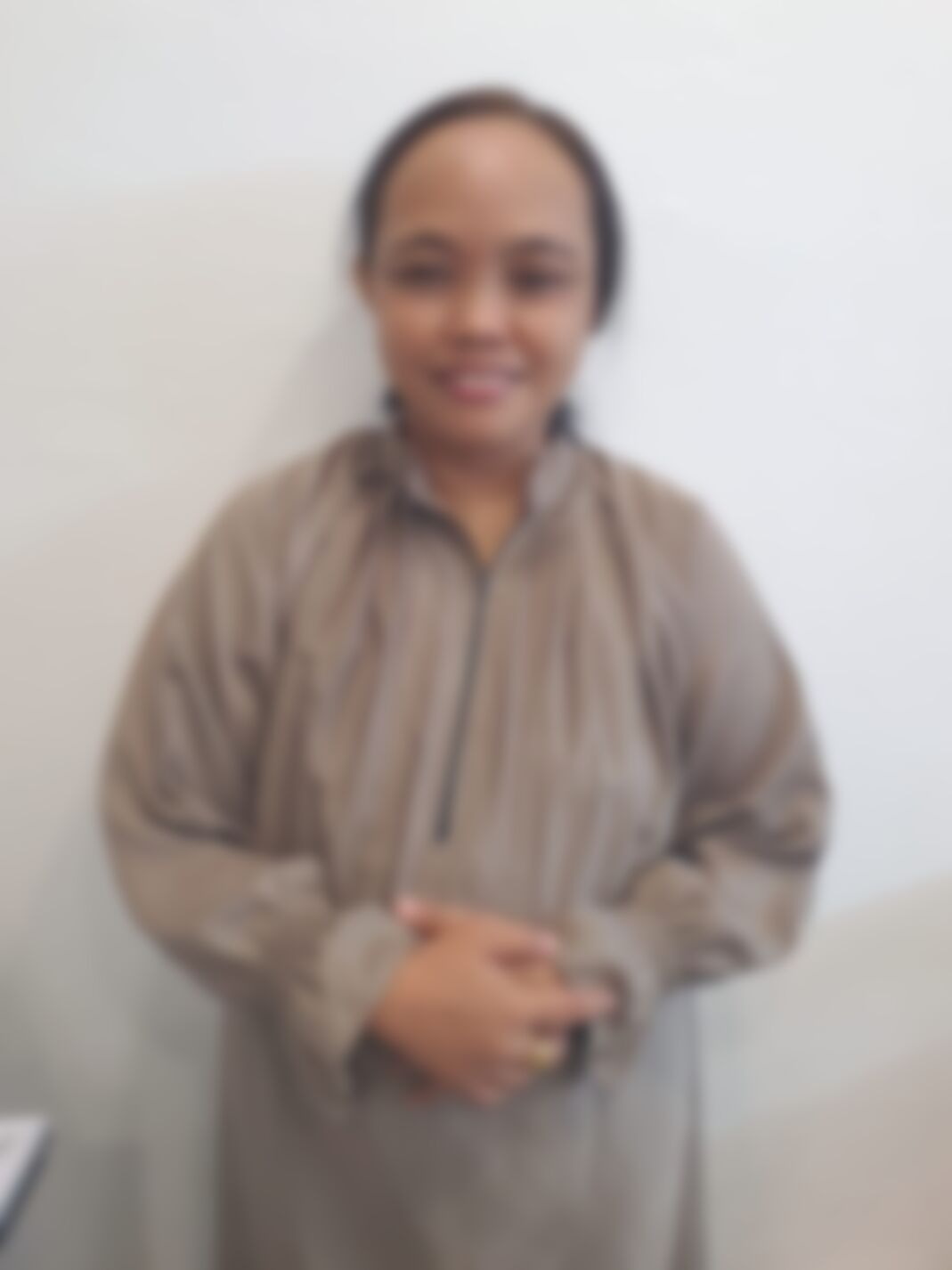 ASMINI — Indonesian maid in Singapore