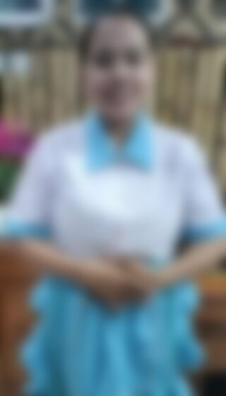 ASTUTIK — Indonesian maid in Singapore