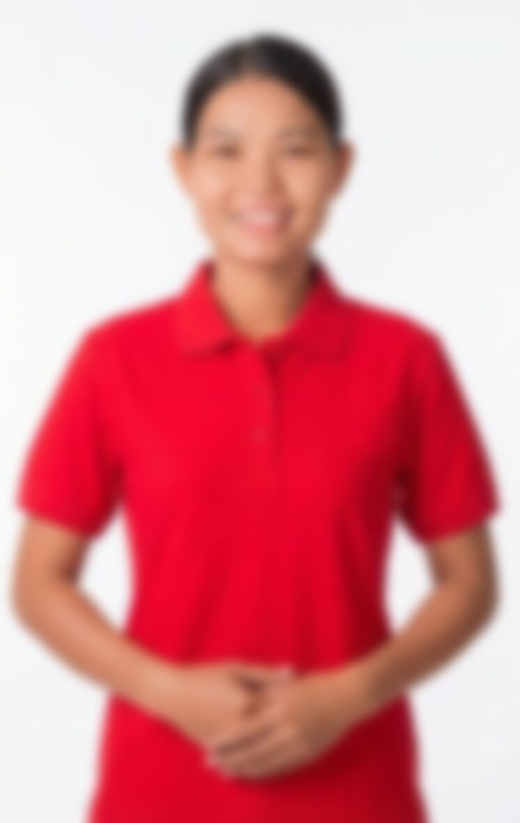 NILAR MYO — Myanmarese maid in Singapore