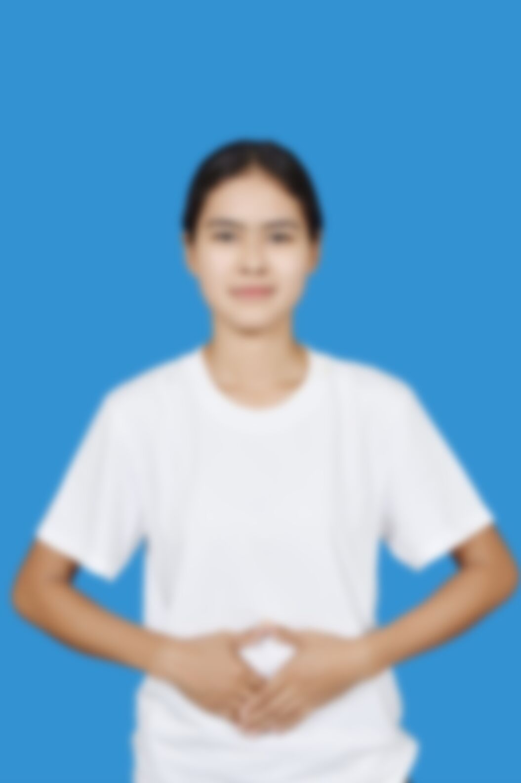 PHYO THANDAR AUNG  — Myanmarese maid in Singapore