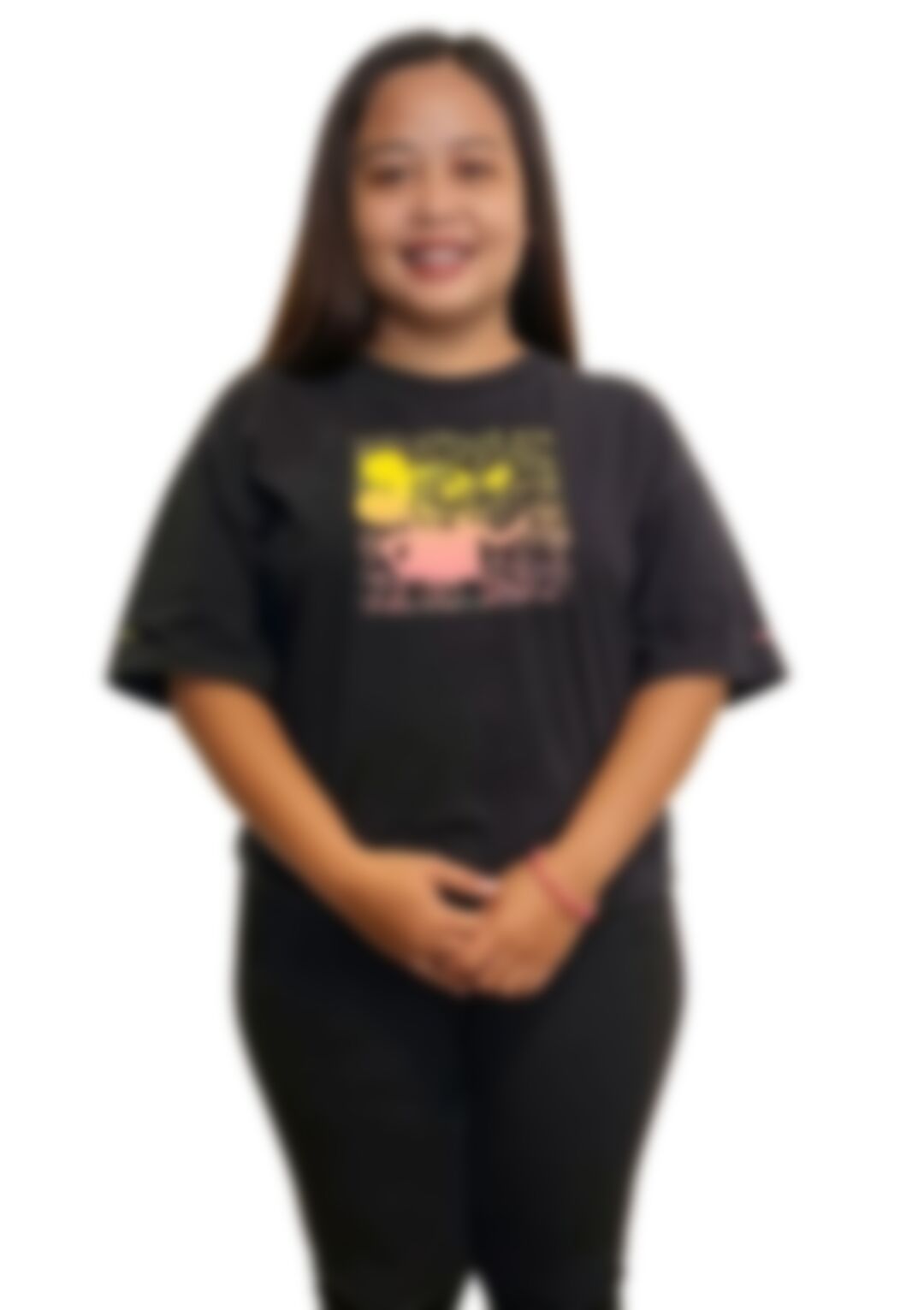 UDANI MIA CAMILLE — Filipino maid in Singapore