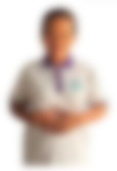 PHYO EI LIN — Myanmarese maid in Singapore