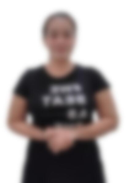 DESTI DURIYANTI — Indonesian maid in Singapore
