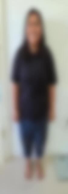 MEGASARI — Indonesian maid in Singapore