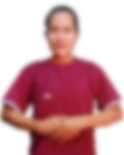 NUNI YUNINGSIH — Indonesian maid in Singapore