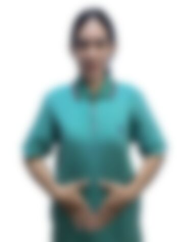 YOMI DWI NABELA — Indonesian maid in Singapore