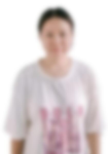 RAY JAE NAR — Myanmarese maid in Singapore