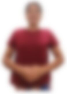 NANT EI EI HTWE — Myanmarese maid in Singapore