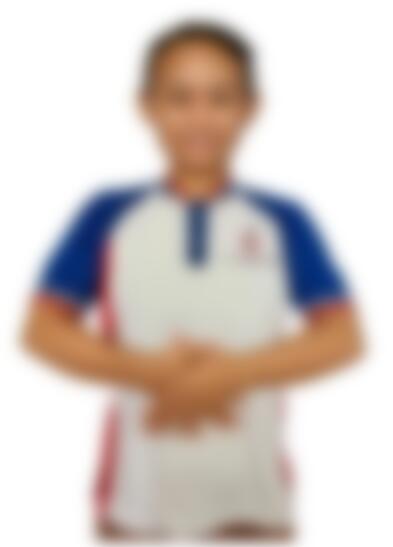 ALICE — Myanmarese maid in Singapore