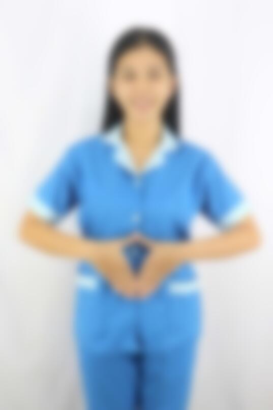 FIKA GUSLIA — Indonesian maid in Singapore