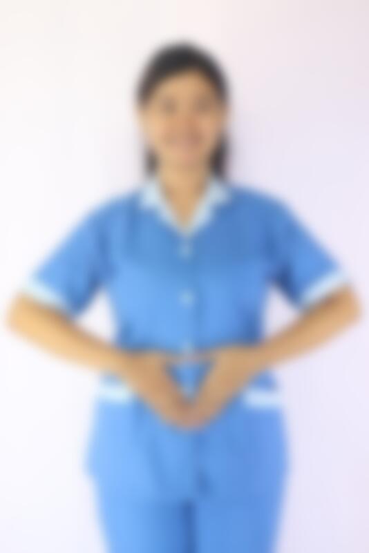 FINI FEBRIYANI MULYADI — Indonesian maid in Singapore