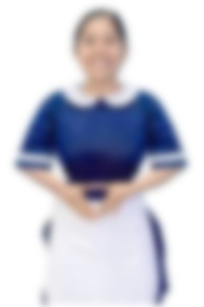 RASIH ROSIDA - Indonesian maid