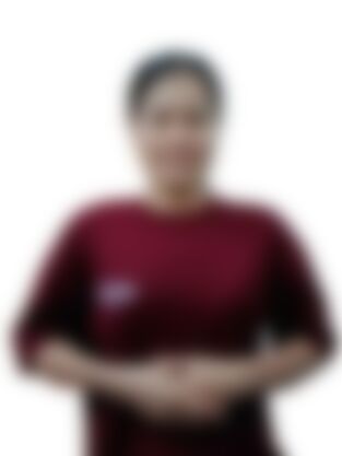 CHAW EI WIN — Myanmarese maid in Singapore