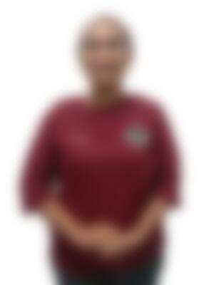 NURUL BADRIYAH — Indonesian maid in Singapore