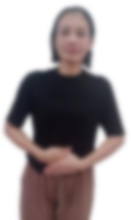 ENIK MARYATI — Indonesian maid in Singapore