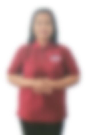 SARINIH — Indonesian maid in Singapore