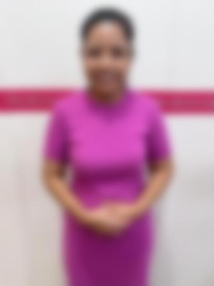 SANIYAH NASRUN — Indonesian maid in Singapore