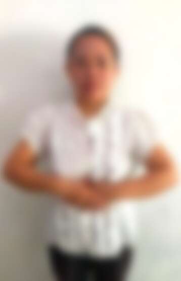 PURNI RAHAYU — Indonesian maid in Singapore