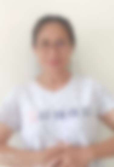EUIS FATIMAH — Indonesian maid in Singapore