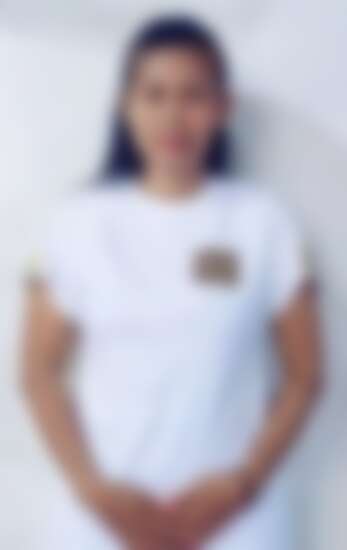 TARINGKEM — Indonesian maid in Singapore