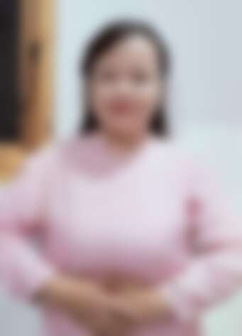 OKTA TSALISI KHIKMAH — Indonesian maid in Singapore