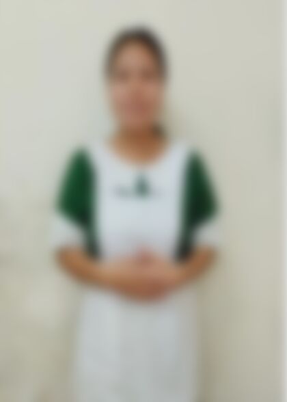 Guite Nengboilhing (TN By Elizabeth) — Indian maid in Singapore