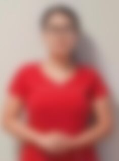 NAILATUL MUNA — Indonesian maid in Singapore