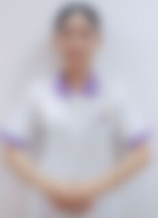 KHAING MOE HTWE — Myanmarese maid in Singapore