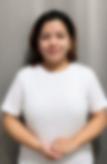 CABAGNOT PAULINE GRACE TECSON  — Filipino maid in Singapore