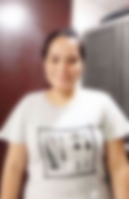 Jenelyn Cadayson Barcelo — Filipino maid in Singapore