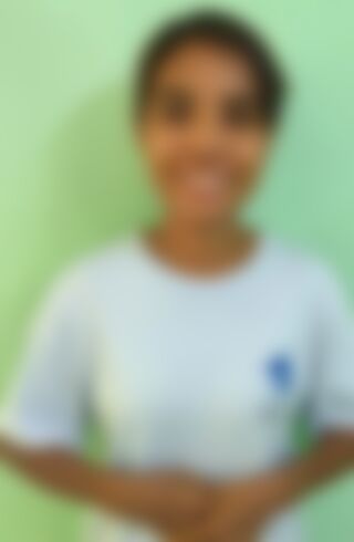 Kyat Kay Khaing — Myanmarese maid in Singapore