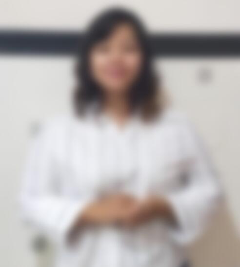 NURUL FATIKIN — Indonesian maid in Singapore
