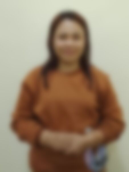 MARY ROSE EDEN MONTEJO MAGTAGAD — Filipino maid in Singapore