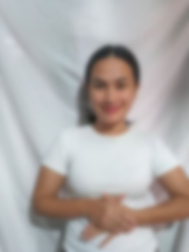 Airen Darasin - Filipino maid