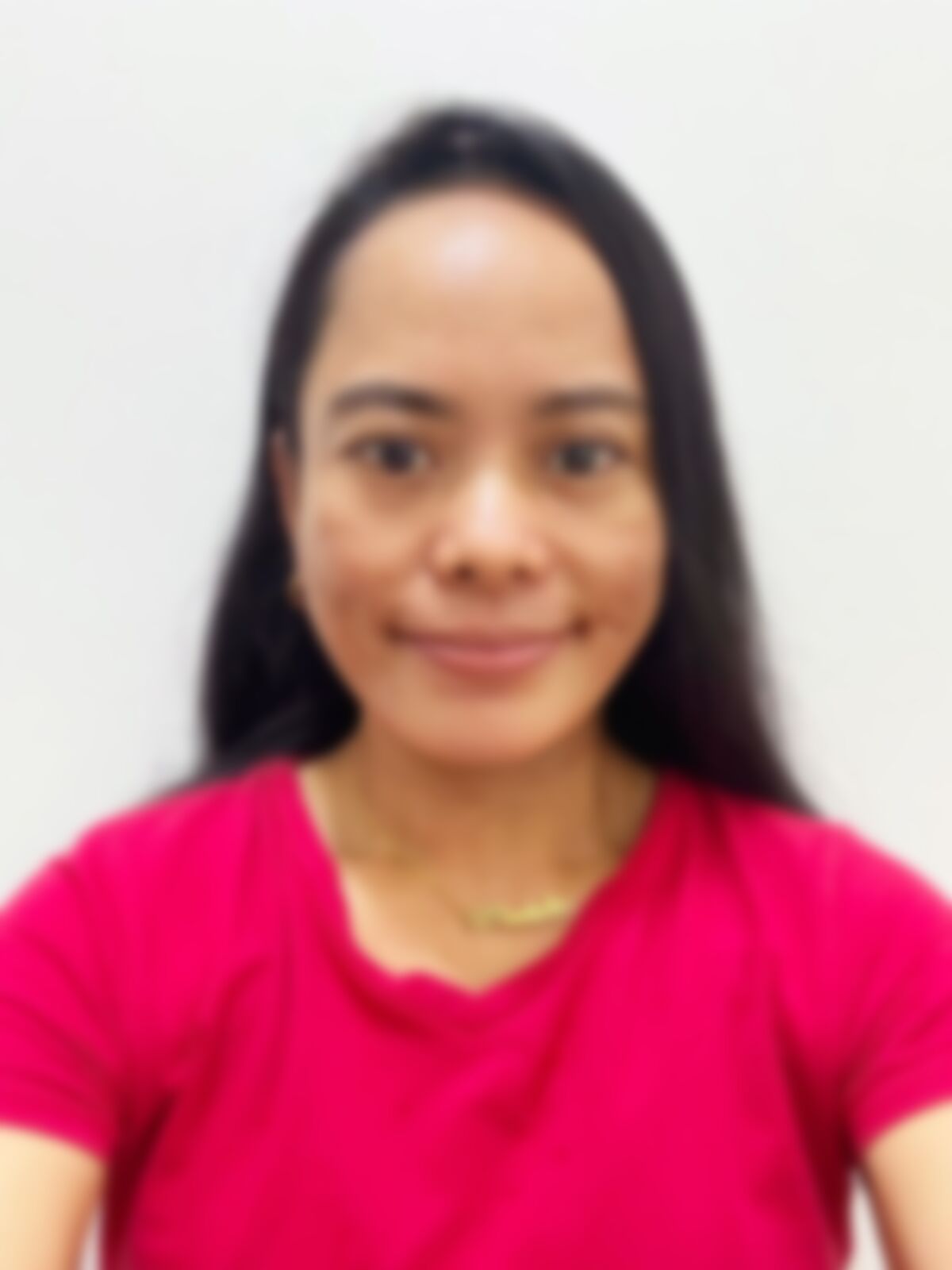 ARLENE DUGAN ABUAN  — Filipino maid in Singapore