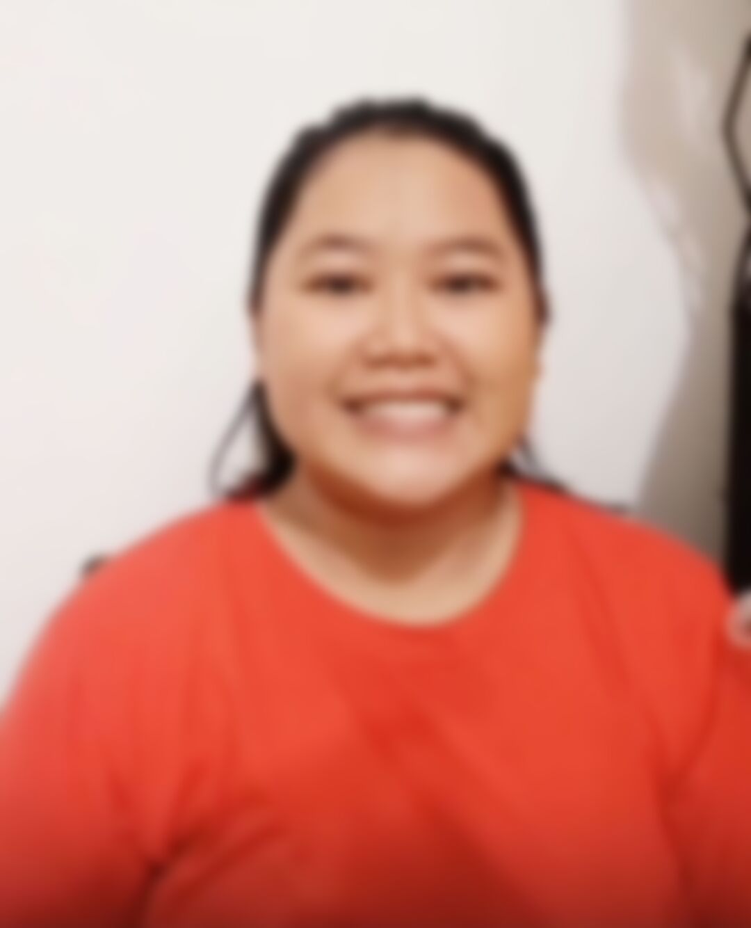 WULANSARI — Indonesian maid in Singapore