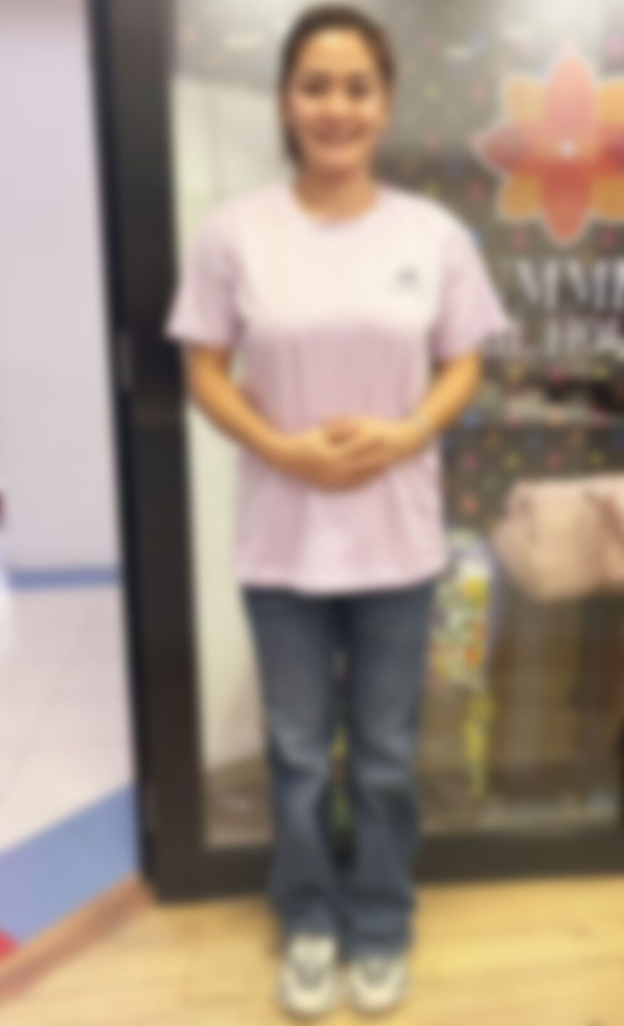 LEVIE AROIBIO CORDERO — Filipino maid in Singapore