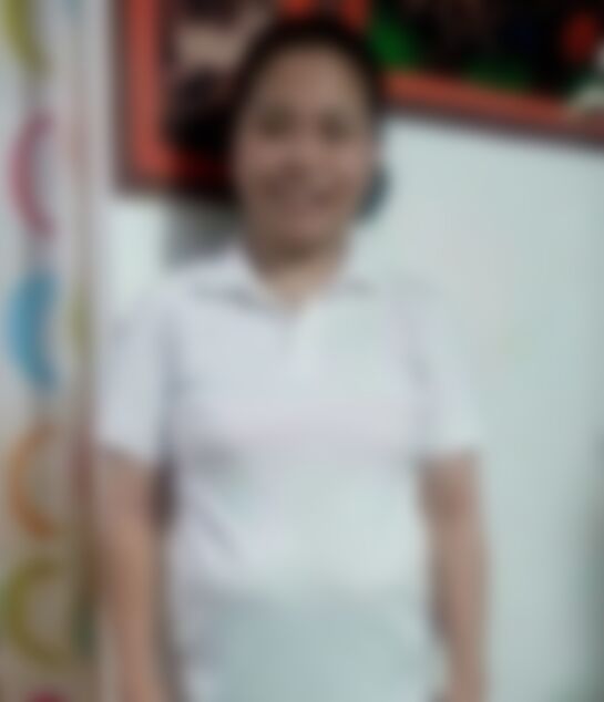 Sheila Taghoy — Filipino maid in Singapore