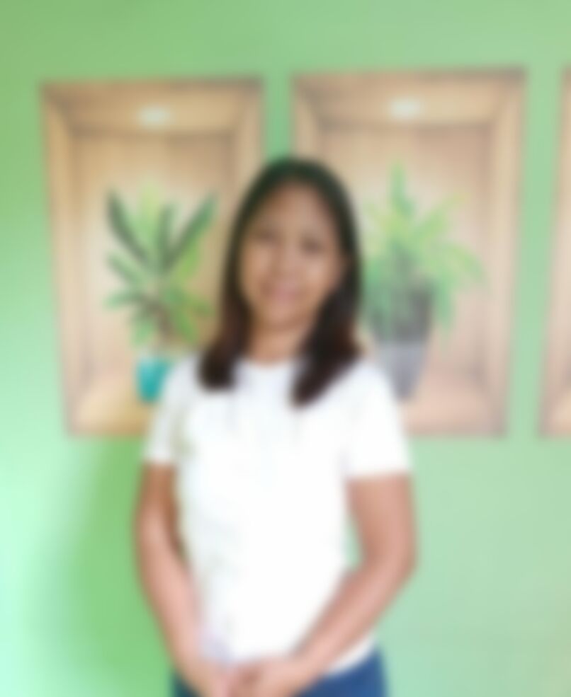ALYN MAE REYES — Filipino maid in Singapore