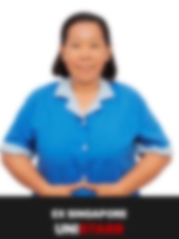 RUMNASIH — Indonesian maid in Singapore