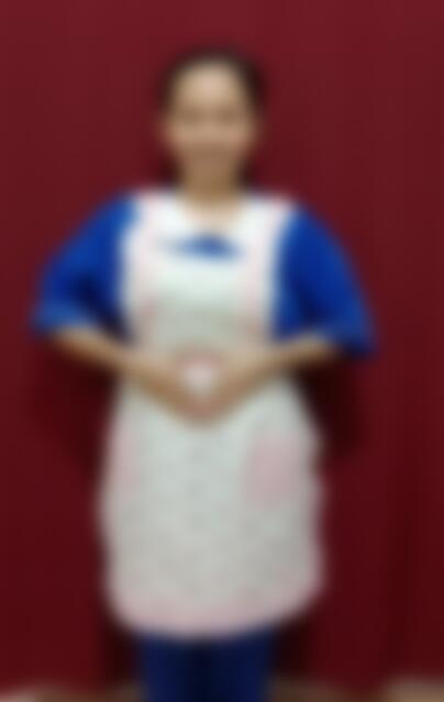 MAEMUNAH — Indonesian maid in Singapore