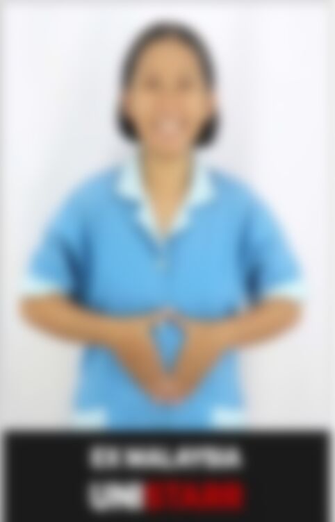 ALISA YULIANA — Indonesian maid in Singapore